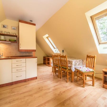 Apartamenty Malgosia - Przy Samej Plazy Pobierowo Exterior foto