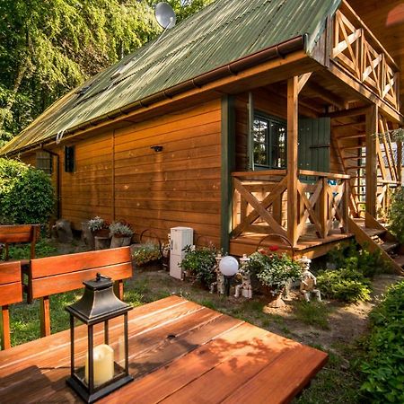 Apartamenty Malgosia - Przy Samej Plazy Pobierowo Exterior foto